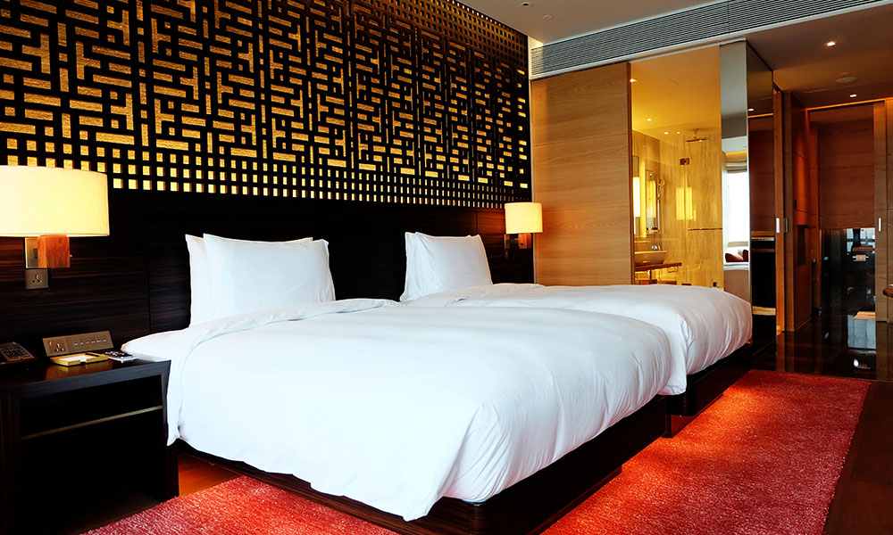 酒店家具廠家告訴你酒店地毯怎樣保養清潔？